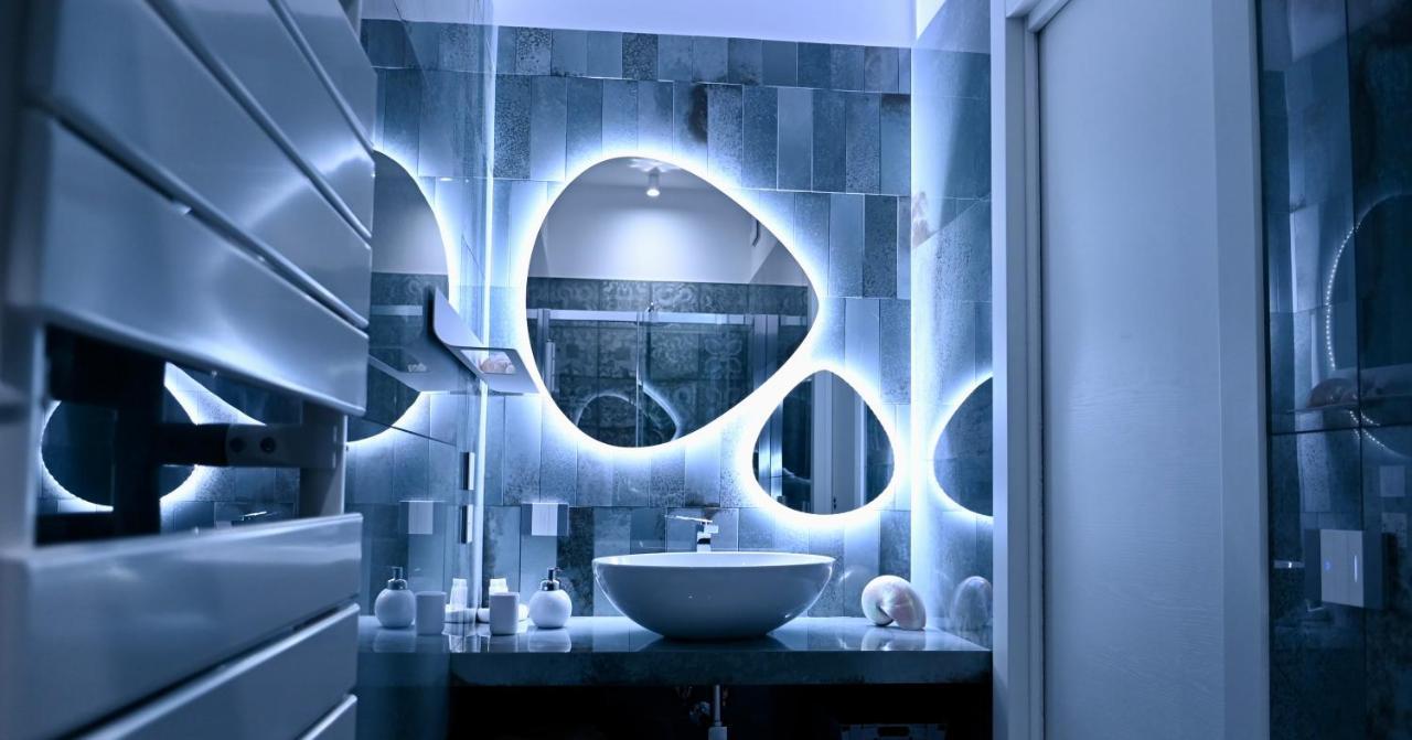 B&B 5 Lune アルベロベッロ エクステリア 写真