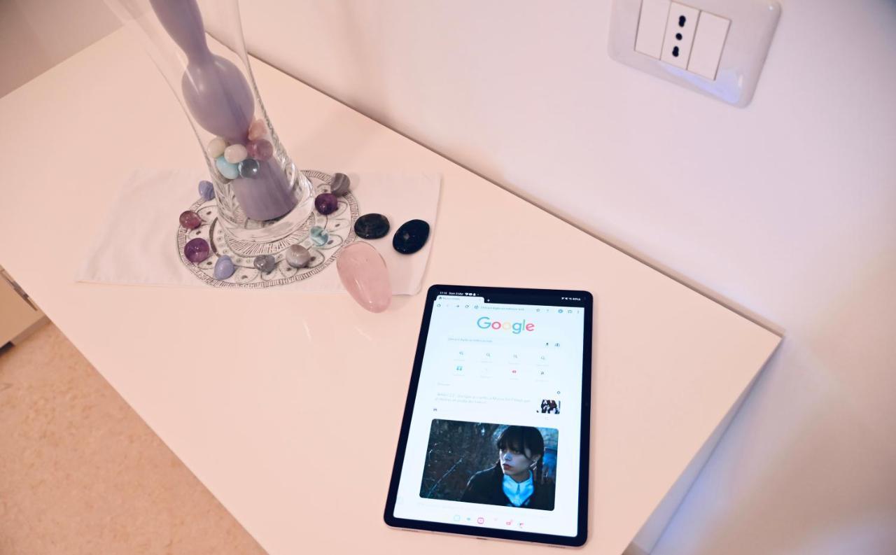 B&B 5 Lune アルベロベッロ エクステリア 写真