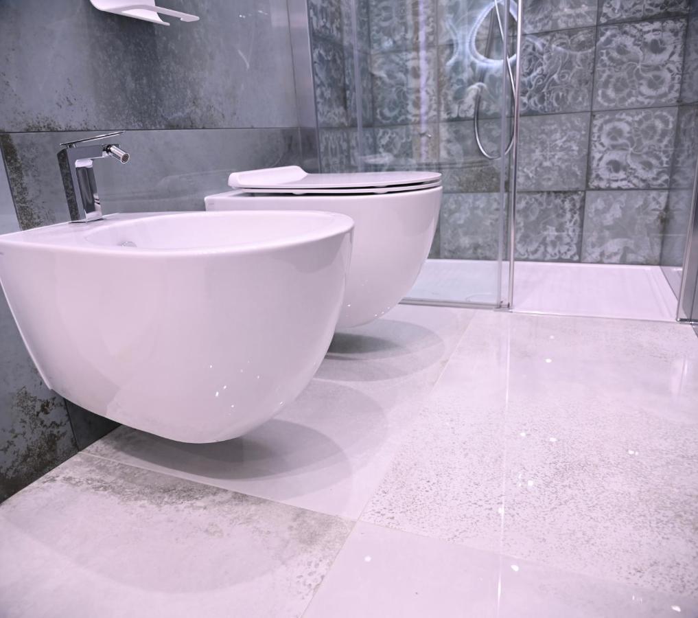 B&B 5 Lune アルベロベッロ エクステリア 写真