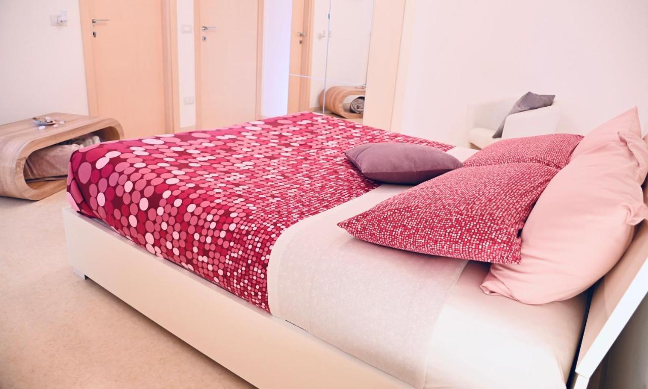 B&B 5 Lune アルベロベッロ エクステリア 写真