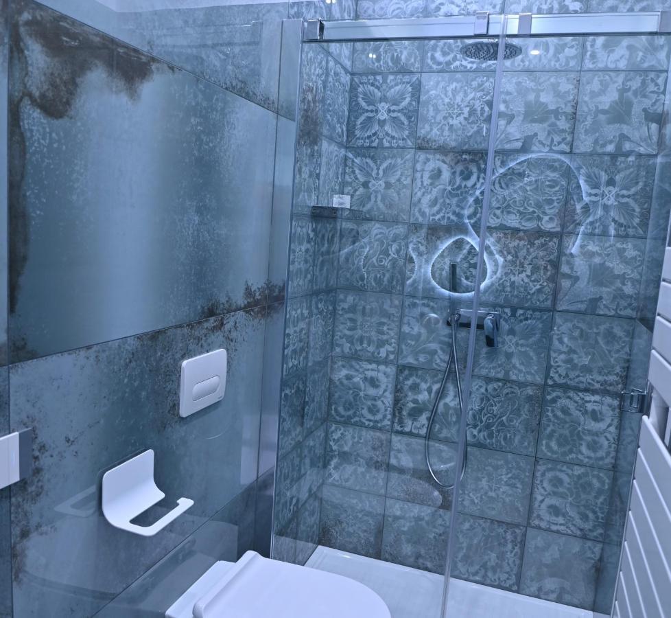 B&B 5 Lune アルベロベッロ エクステリア 写真