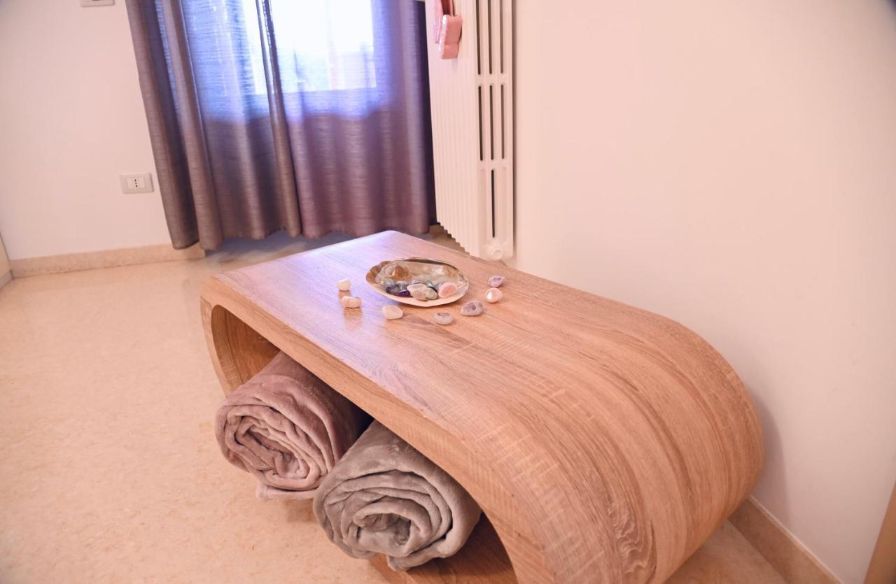 B&B 5 Lune アルベロベッロ エクステリア 写真