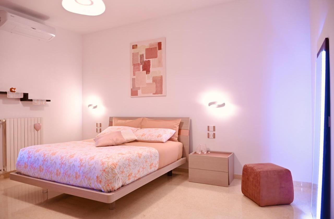 B&B 5 Lune アルベロベッロ エクステリア 写真