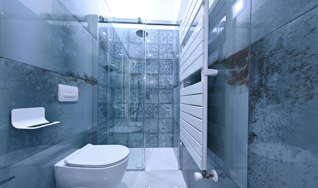 B&B 5 Lune アルベロベッロ エクステリア 写真