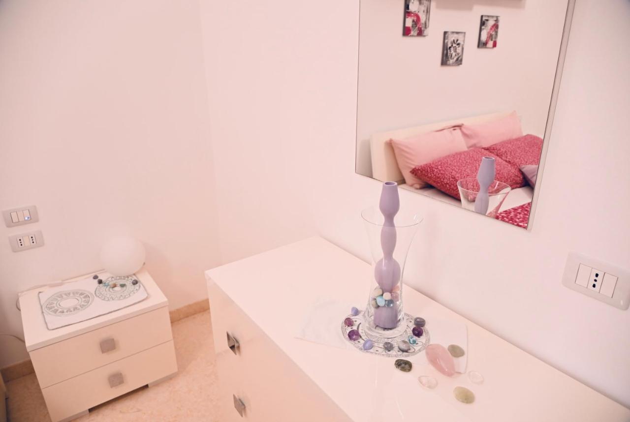 B&B 5 Lune アルベロベッロ エクステリア 写真